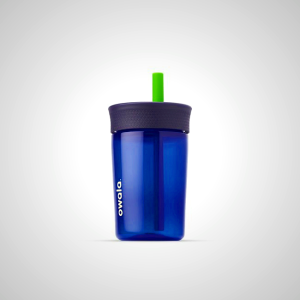 Owala 15oz Tumbler Niebieskie