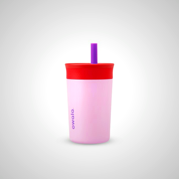 Owala 12oz Tumbler Różowe