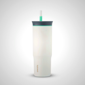 Owala 24oz Tumbler Białe