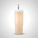 Owala 24oz Tumbler Beżowe