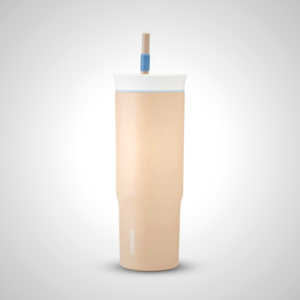 Owala 24oz Tumbler Beżowe