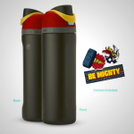 Owala 24oz Marvel Czarne