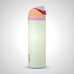 Owala 24oz FreeSip Białe