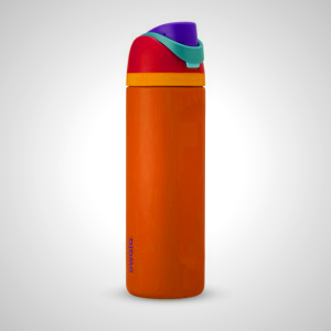 Owala 24oz FreeSip Pomarańczowe