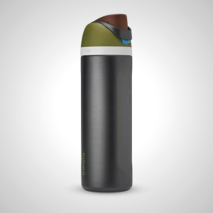 Owala 24oz FreeSip Czarne