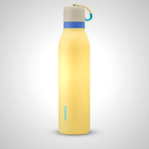 Owala 24oz FreeSip Twist Żółte