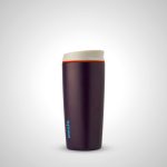 Owala 20oz SmoothSip Czarne