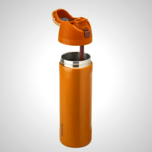 Owala 16oz Cosmic Brązowe