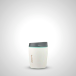 Owala 10oz SmoothSip White - Insulated Stainless Steel Tumbler