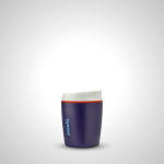 Owala 10oz SmoothSip Czarne