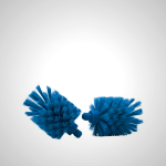 Owala 2-in-1 Bottle Brush Niebieskie