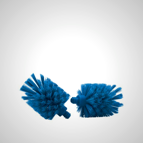 Owala 2-in-1 Bottle Brush Niebieskie