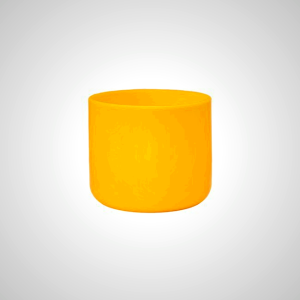 Owala 24oz Bottle Boot Żółte