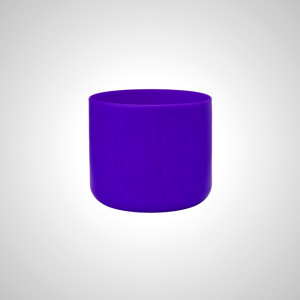 Owala 24oz Bottle Boot Fioletowe