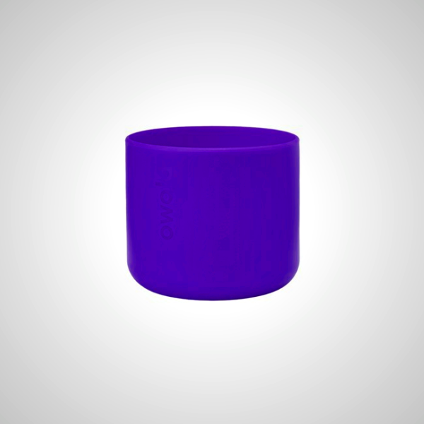 Owala 24oz Bottle Boot Fioletowe