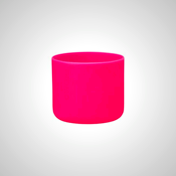 Owala 24oz Bottle Boot Różowe