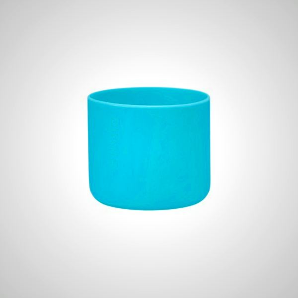 Owala 24oz Bottle Boot Niebieskie