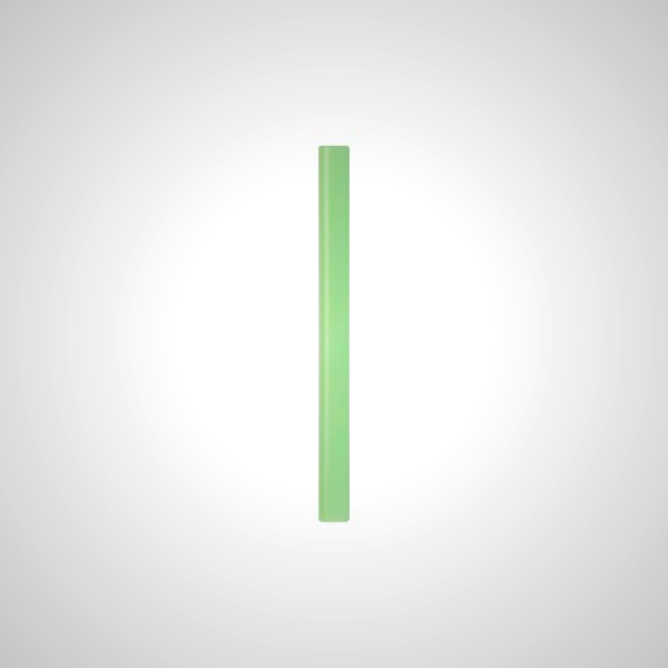 Owala 16oz FreeSip Replacement Straws Zielone