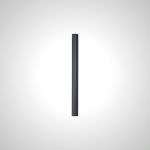 Owala 14oz Flip Replacement Straws Czarne