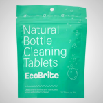 Owala 10 Pack Bottle Cleaning Tablets - Grey