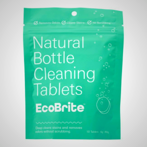 Owala 10 Pack Bottle Cleaning Tablets - Grey