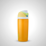Owala 16oz FreeSip Żółte