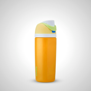 Owala 16oz FreeSip Żółte