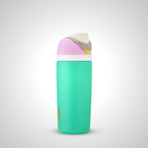 Owala 16oz FreeSip Zielone